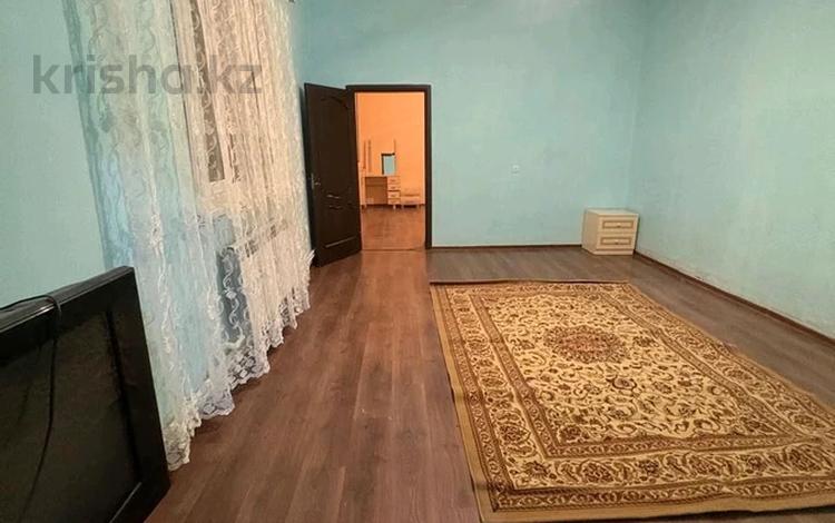 Отдельный дом · 3 комнаты · 60 м² · 8 сот., мкр Асар-2 1 — ОҚИМЫЗ за 120 000 ₸ в Шымкенте, Абайский р-н — фото 13