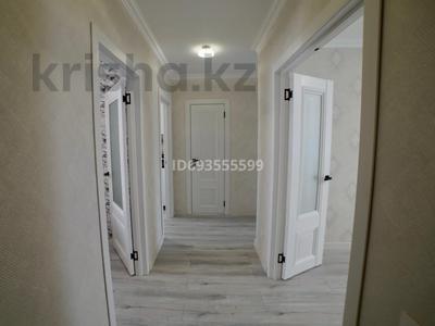 3-комнатная квартира, 69 м², 8/9 этаж, Бастобе 33 за 30 млн 〒 в Астане, Алматы р-н