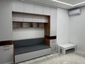3-бөлмелі пәтер · 76 м² · 10/10 қабат, Әлихан Бөкейханов 28 — Мәнгілік ел, Трюмфальная арка, Ботаникалық бақша, Экспо,Мега., бағасы: 45 млн ₸ в Астане, Есильский р-н — фото 16