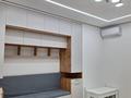 3-бөлмелі пәтер · 76 м² · 10/10 қабат, Әлихан Бөкейханов 28 — Мәнгілік ел, Трюмфальная арка, Ботаникалық бақша, Экспо,Мега., бағасы: 45 млн ₸ в Астане, Есильский р-н — фото 2