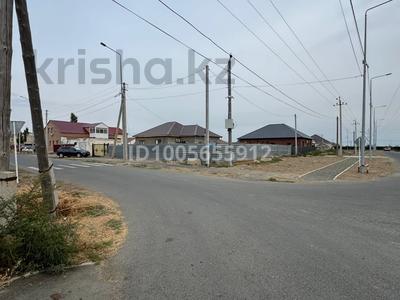 Отдельный дом · 4 комнаты · 130.6 м² · 7.5 сот., мкр Ракуша, Казахстан за 30 млн ₸ в Атырау