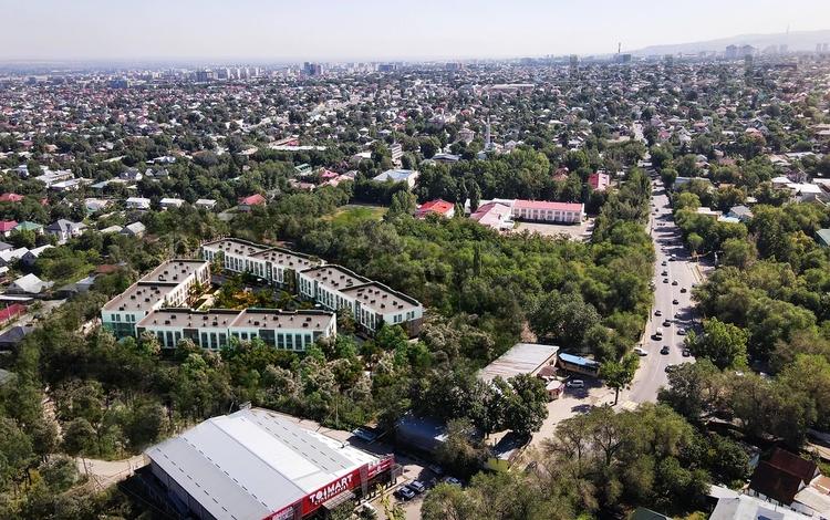 4-комнатная квартира · 130.1 м², мкр Таусамалы, Жандосова 70Б за ~ 84.6 млн 〒 в Алматы, Наурызбайский р-н — фото 6