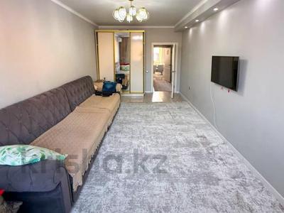 2-комнатная квартира · 61 м² · 5/5 этаж, 8 микрорайон за 25.5 млн ₸ в Талдыкоргане