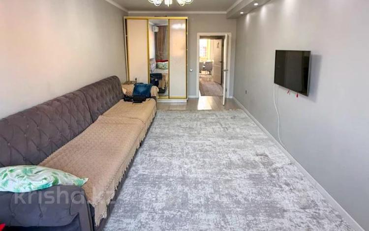 2-комнатная квартира · 61 м² · 5/5 этаж, 8 микрорайон за 25.5 млн ₸ в Талдыкоргане — фото 3