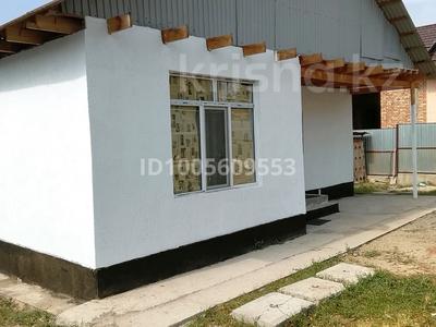 Жеке үй · 4 бөлме · 115 м² · 6 жүзд., Майса 50 — Садик Болашак, бағасы: 30.2 млн ₸ в Каскелене
