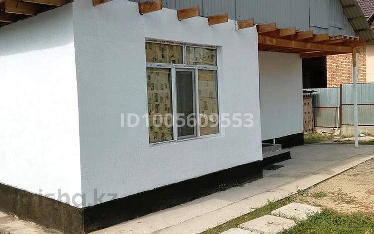 Жеке үй · 4 бөлме · 115 м² · 6 жүзд., Майса 50 — Садик Болашак, бағасы: 30.2 млн ₸ в Каскелене — фото 2