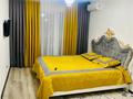 1-комнатная квартира · 40 м² · 1/12 этаж, 9-я 42/2 — Рядом облосного акимата,супермаркет EXTRA,ресторан ANTALYA за 10 000 〒 в Туркестане — фото 4