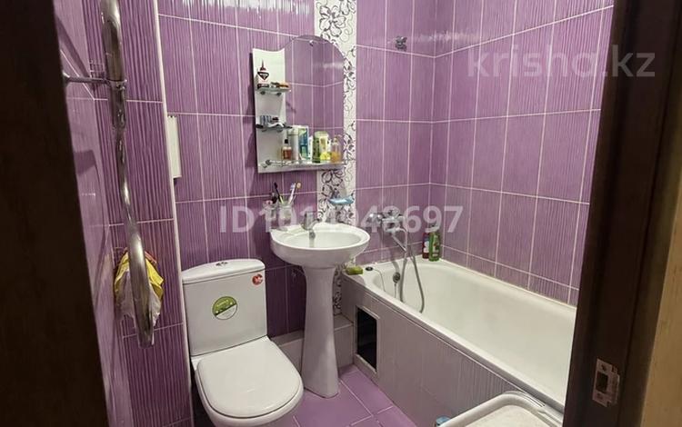 2-комнатная квартира · 42 м² · 5/5 этаж, мкр Орбита-1 за 33 млн ₸ в Алматы, Бостандыкский р-н — фото 2