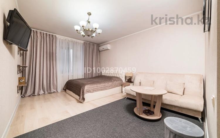 1-бөлмелі пәтер · 38 м² · 2/5 қабат, Гоголя 61 — Абая, бағасы: 11 000 ₸ в Костанае — фото 2