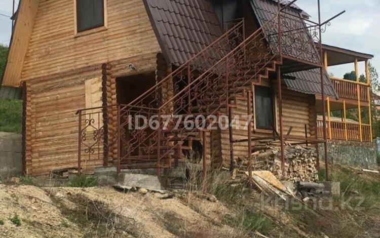 Жеке үй · 5 бөлме · 70 м² · 6 жүзд., База отдыха Уют 21, бағасы: 21 млн ₸ в Новой бухтарме — фото 13