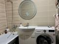 2-бөлмелі пәтер · 54 м² · 3/19 қабат, Қадыр Мырза-Әли ш/а., Сырым Датова 32/2 блок 1, бағасы: 25 млн ₸ в Уральске, мкр Кадыра Мырза-Али — фото 5