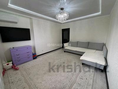 2-бөлмелі пәтер · 54 м² · 3/19 қабат, Қадыр Мырза-Әли ш/а., Сырым Датова 32/2 блок 1, бағасы: 25 млн ₸ в Уральске, мкр Кадыра Мырза-Али