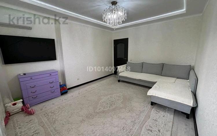 2-бөлмелі пәтер · 54 м² · 3/19 қабат, Қадыр Мырза-Әли ш/а., Сырым Датова 32/2 блок 1, бағасы: 25 млн ₸ в Уральске, мкр Кадыра Мырза-Али — фото 4