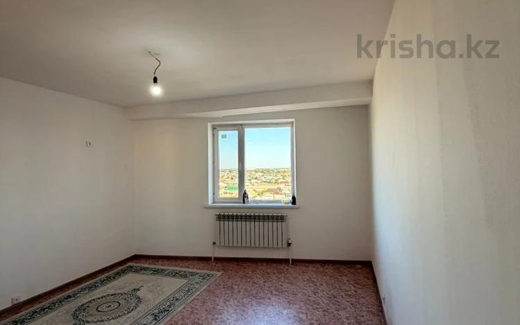 1-комнатная квартира · 39.7 м² · 9/9 этаж, Бирлик за 12.5 млн ₸ в Уральске — фото 2