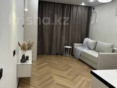 1-комнатная квартира · 30 м² · 12/12 этаж, Кошкарбаева за 18.5 млн 〒 в 