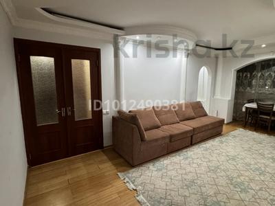 3-комнатная квартира · 57 м² · 2/5 этаж, мкр Орбита-2 3 — Навои-Биржана за 38 млн ₸ в Алматы, Бостандыкский р-н