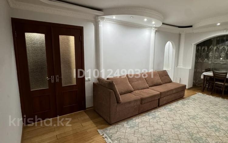 3-комнатная квартира · 57 м² · 2/5 этаж, мкр Орбита-2 3 — Навои-Биржана за 38 млн ₸ в Алматы, Бостандыкский р-н — фото 14