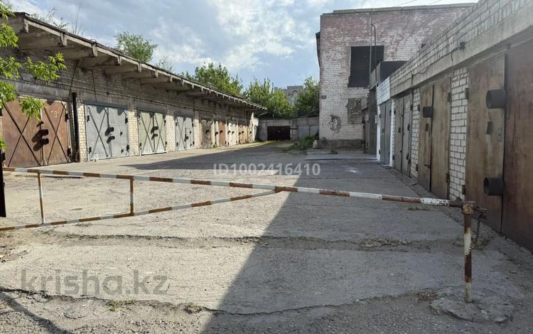 Гараж · 26 м² · Обл. Абай, г. Семей, ул. Алаша Козбагарова, г-ж 22/13 — За ЦОПом, бағасы: 3.6 млн 〒 — фото 2