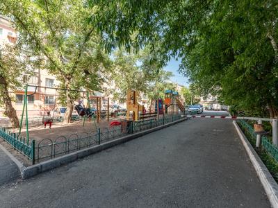 2-комнатная квартира · 46.4 м² · 3/6 этаж, Ильяс Есенберлин 20/1 за 17.9 млн 〒 в Астане, Сарыарка р-н