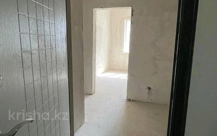 2-комнатная квартира · 55 м² · 4/12 этаж, мкр Дарабоз за 29.5 млн ₸ в Алматы, Алатауский р-н — фото 2