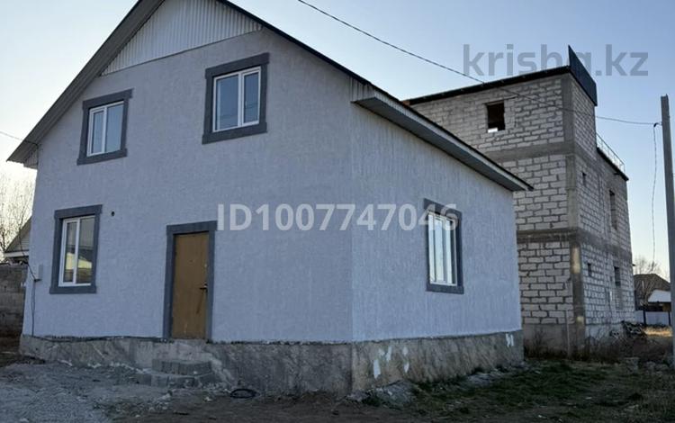 Отдельный дом · 5 комнат · 144 м² · 4 сот., Карасай батыр за 28.5 млн 〒 в Талгаре — фото 4