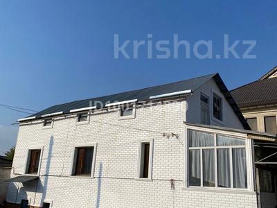 Отдельный дом · 5 комнат · 130 м² · 4 сот., Переулок рысбек батыра 13 — Сзади заправки Еркойл, бывший хром завод за 38.9 млн ₸ в Таразе