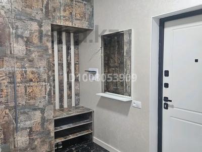 1-бөлмелі пәтер · 42 м² · 12/12 қабат, Володарского 25 В — Пр. Кунаева, бағасы: 220 000 ₸ в Шымкенте, Аль-Фарабийский р-н
