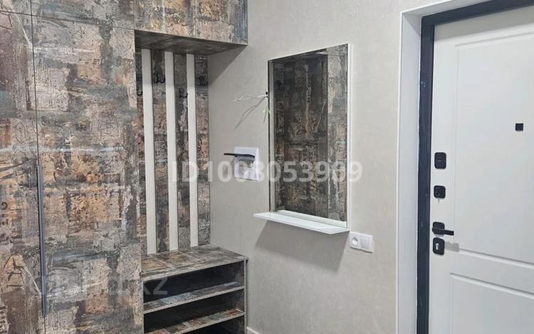 1-бөлмелі пәтер · 42 м² · 12/12 қабат, Володарского 25 В — Пр. Кунаева, бағасы: 220 000 ₸ в Шымкенте, Аль-Фарабийский р-н — фото 2