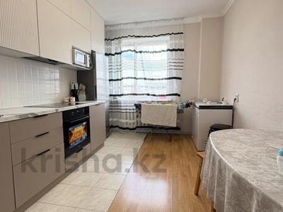 1-комнатная квартира · 48.2 м² · 5/18 этаж, Степана Кубрина 23/1 за 230 000 ₸ в Астане, Сарыарка р-н
