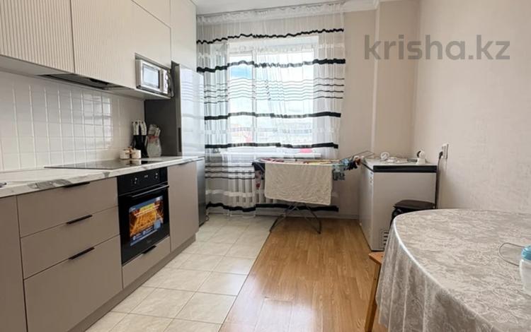 1-комнатная квартира · 48.2 м² · 5/18 этаж, Степана Кубрина 23/1 за 230 000 ₸ в Астане, Сарыарка р-н — фото 2