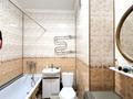 1-комнатная квартира · 48.2 м² · 5/18 этаж, Степана Кубрина 23/1 за 230 000 ₸ в Астане, Сарыарка р-н — фото 4