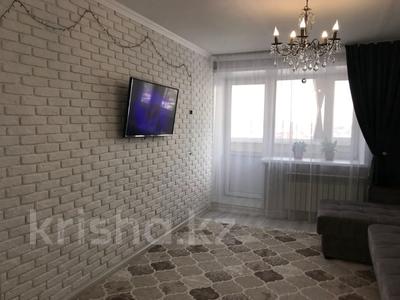 2-комнатная квартира, 54 м², 6/9 этаж, Семашко за 24.4 млн 〒 в Петропавловске