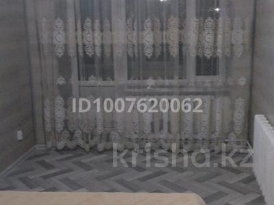 1-комнатная квартира · 32 м² · 3/4 этаж, Майкудук, Магнитогорская 4 за 120 000 〒 в Караганде, Алихана Бокейханова р-н