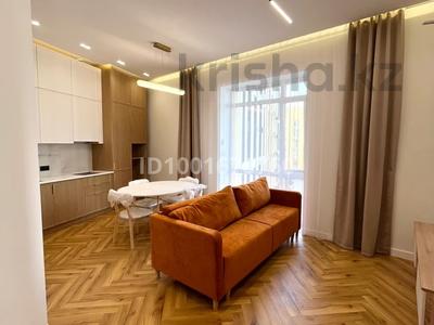 Продажа квартир в Астане: 3-комнатная квартира · 60 м² · 5/7 этаж, Керей-Жанибек хандар 44/4 за 54 млн 〒 3-комнатная квартира · 60 м² · 5/7 этаж, Керей-Жанибек хандар 44/4 за 54 млн 〒 в Астане, Есильский р-н