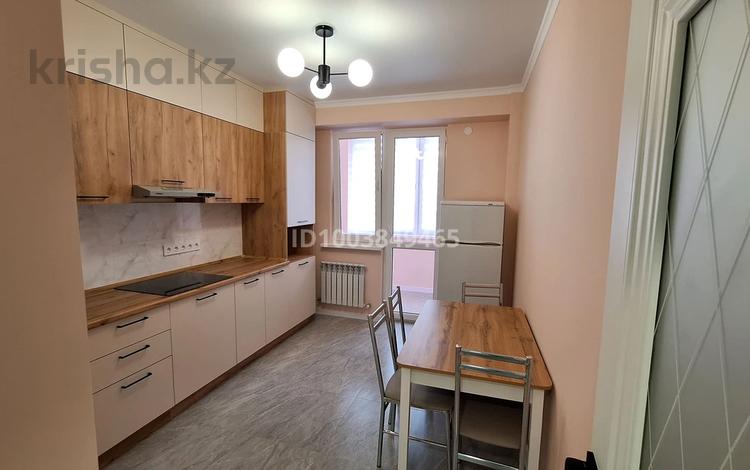 1-комнатная квартира · 38 м² · 5/13 этаж, Есенова 160/3 — Есенова/тулькубасская за 240 000 ₸ в Алматы, Жетысуский р-н — фото 2