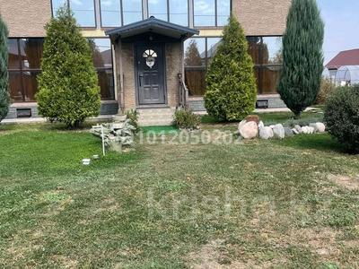 Отдельный дом · 6 комнат · 280 м² · 24 сот., 11-я линия 15 за 77 млн ₸ в Алматинской обл.