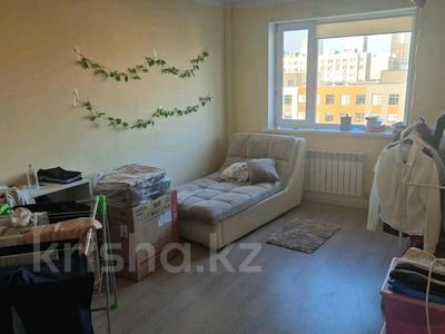 3-комнатная квартира · 75 м², ул. Абикен Бектуров, 17 17/2 за 310 000 ₸ в Астане, Есильский р-н