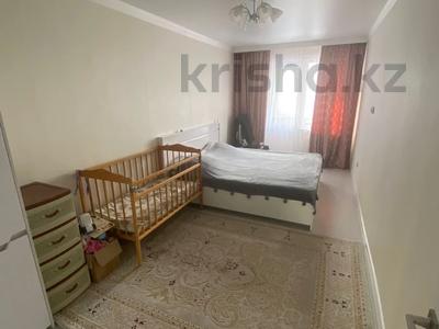 3-комнатная квартира · 87 м² · 5/10 этаж, Рыскулбекова 16 за 46 млн ₸ в Астане, Алматы р-н