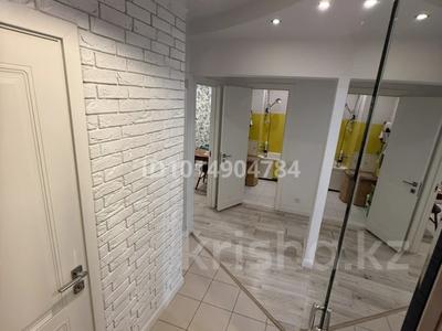 3-бөлмелі пәтер · 65 м² · 5/5 қабат, Манаса 49, бағасы: 65 млн ₸ в Алматы, Бостандыкский р-н
