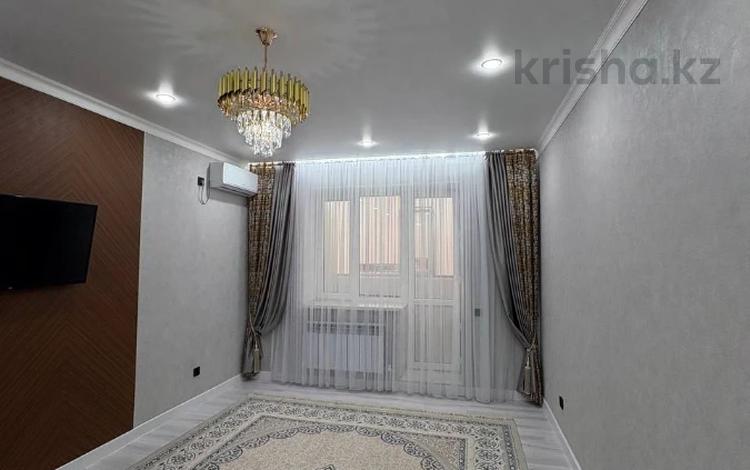 1-бөлмелі пәтер · 46.1 м² · 5/5 қабат, Алтын Орда, бағасы: 16 млн ₸ в Актобе — фото 2
