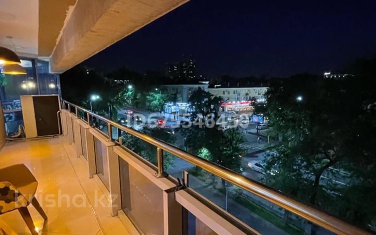 Свободное назначение • 200 м² за 1.5 млн 〒 в Алматы, Медеуский р-н — фото 3