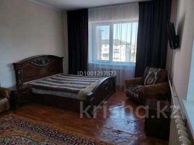 1-комнатная квартира · 51 м² · 5/5 этаж, Каратал за 100 000 〒 в Талдыкоргане