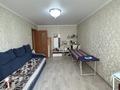 2-бөлмелі пәтер · 44.8 м² · 1/5 қабат, Абая, бағасы: 15.5 млн ₸ в Уральске