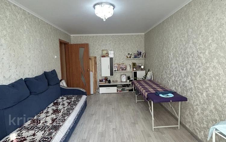 2-бөлмелі пәтер · 44.8 м² · 1/5 қабат, Абая, бағасы: 15.5 млн ₸ в Уральске — фото 2