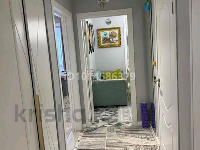 1-комнатная квартира · 37.4 м² · 6/12 этаж, Кабанбай батыра 59 за 30 млн ₸ в Астане, Нура р-н