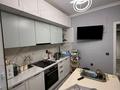 1-комнатная квартира · 37.4 м² · 6/12 этаж, Кабанбай батыра 59 за 30 млн ₸ в Астане, Нура р-н — фото 6