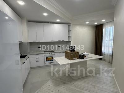 3-комнатная квартира · 77 м² · 4/7 этаж, Искендерова 21 — Хаджимукана за 520 000 ₸ в Алматы, Медеуский р-н