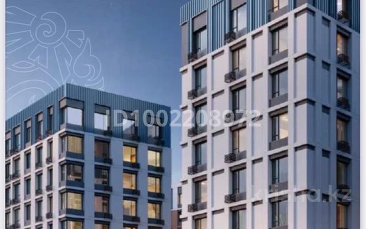 1-комнатная квартира · 40.86 м² · 4/9 этаж, мкр Нурсая, Абулхайр-хана 69/1 — Абулхайр-хана за 25 млн 〒 в Атырау — фото 2