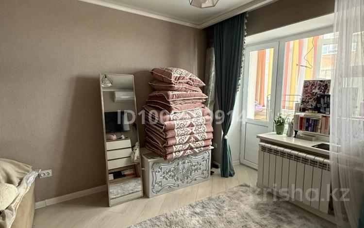 1-комнатная квартира · 22.5 м² · 3/5 этаж, мкр Шанхай, Санкибай батыр 159 за 8.5 млн 〒 в Актобе — фото 2