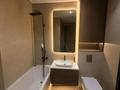 2-бөлмелі пәтер · 74 м² · 6/9 қабат, бухтарминская 153/59 — Бухтарминская, бағасы: 55 млн ₸ в Алматы, Турксибский р-н